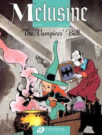 The vampires'Ball