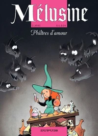 Philtres d'amour