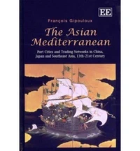 Asian Mediterranean