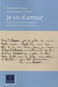 "Je vis d'amour !..."