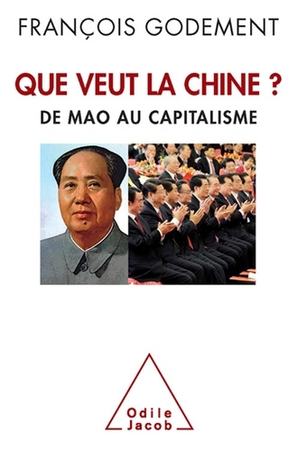 Que veut la Chine ?. De Mao au capitalisme