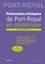 Protocoles cliniques de Port-Royal en obstétrique 5e édition