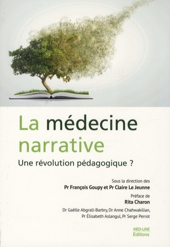 La médecine narrative. Une révolution pédagogique ?