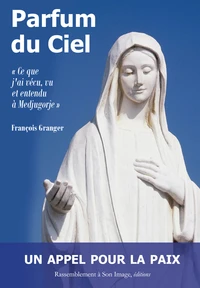 Parfum du ciel