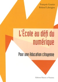 LEcole au défi du numérique