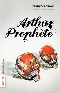 Arthur prophete