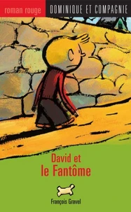 David et le fantôme
