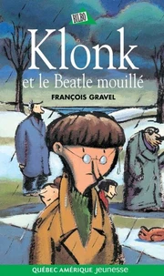Klonk et le beatle mouille