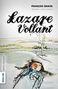 Lazare vollant