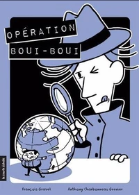 Operation boui-boui