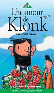Un amour de klonk 4