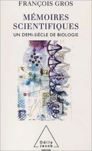 Mémoires scientifiques