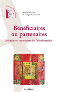 Bénéficiaires ou partenaires