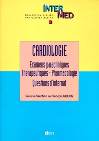 CARDIOLOGIE.