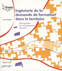 Ingénierie de la demande de formation dans le territoire