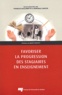 François Guillemette et Monique L'Hostie - Favoriser la progression des stagiaires en enseignement.