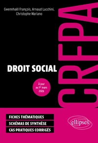 Droit social