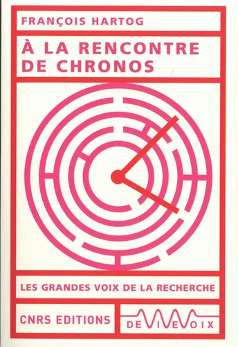 A la rencontre de Chronos (1970-2022)