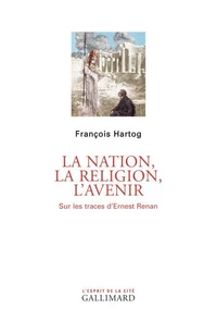 La nation, la religion, l'avenir