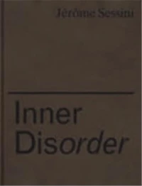 Jérôme Sessini Inner Disorder Ukraine 2014-2017