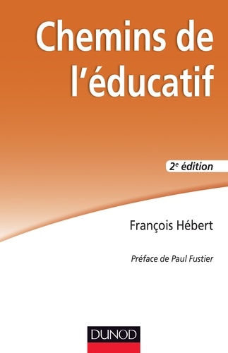 François Hébert - Chemins de l'éducatif.