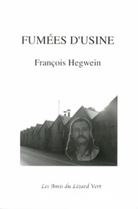 Fumées d'usine