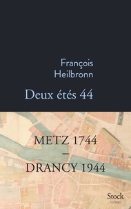 François Heilbronn - Deux étés 44.