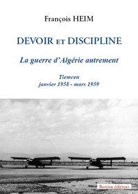 Devoir et discipline