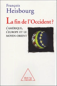 La fin de l'Occident ?