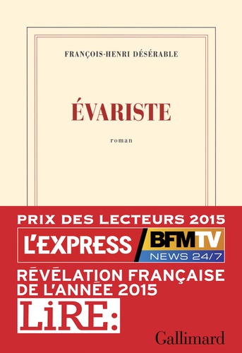 Evariste