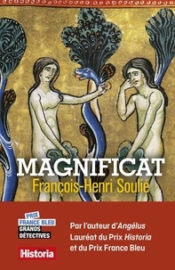 François-Henri Soulié - Magnificat.