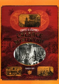 L'Alsace mystérieuse