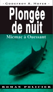 Plongée de nuit, micmac à Ouessant