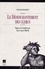 Le désenchantement des clercs. Figures de l'intellectuel dans l'après-Mai 68