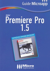 François Houste - Premiere Pro 1.5.