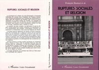 François Houtard - Ruptures sociales et religion - L'éthique religieuse des rapports sociaux dans les sociétés du Sud et en Europe.