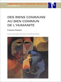Des biens communs au bien commun de l'humanité
