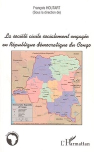 François Houtart - La société civile socialement engagée en République démocratique du Congo.