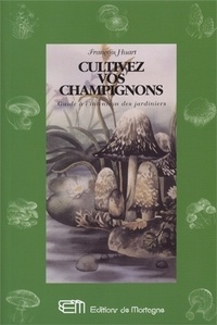 Galabria.be Cultivez vos champignons Image