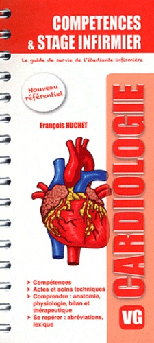 François Huchet - Cardiologie.