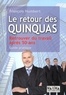 François Humbert et François Humbert - Le retour des quinquas - Retrouver du travail après 50 ans.