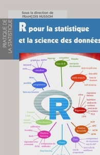 François Husson - R pour la statistique et la science des données.