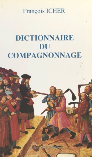 Dictionnaire du compagnonnage