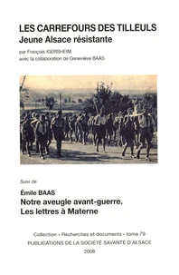 Les carrefours des tilleuls