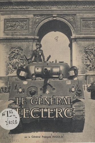Le Général Leclerc