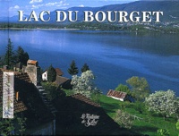 François Isler - Lac du Bourget.