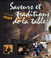 François Isler - Saveurs et traditions de la table - Coffret en 2 volumes : L'olive ; Le pain.