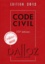 Dalloz Etudes, Droit civil L2. Tout pour préparer vos TD et examens !  Edition 2011-2012