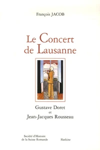 Le Concert de Lausanne
