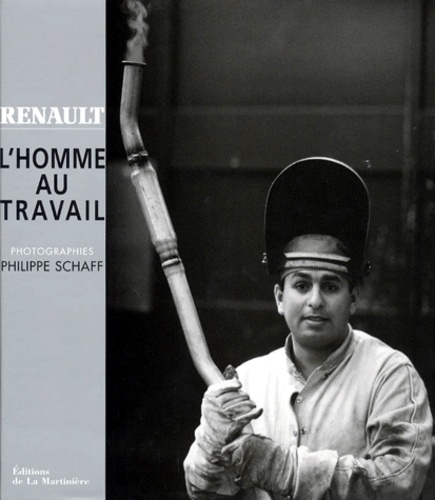 Renault. L'homme au travail